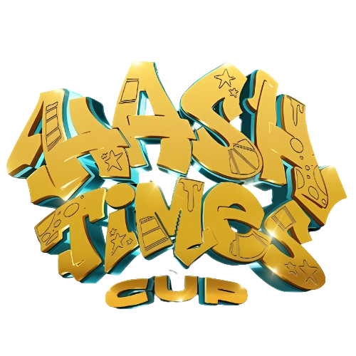 Hash Times Cup