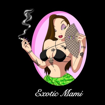 Exotic Mami