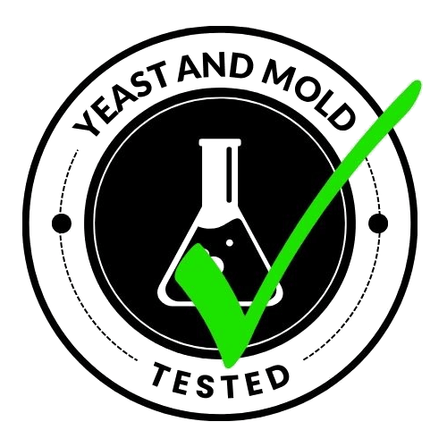 Microbiology Test - Yeast and Molds Detection