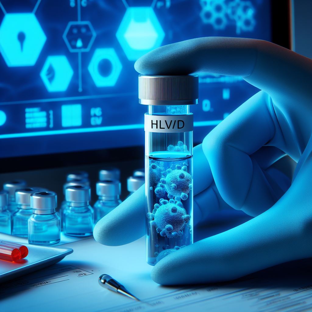 HLVd Viroid Analysis (RT-PCR)