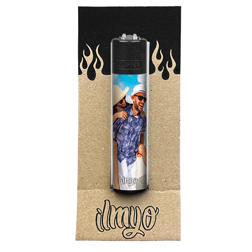 Custom Clipper Lighters