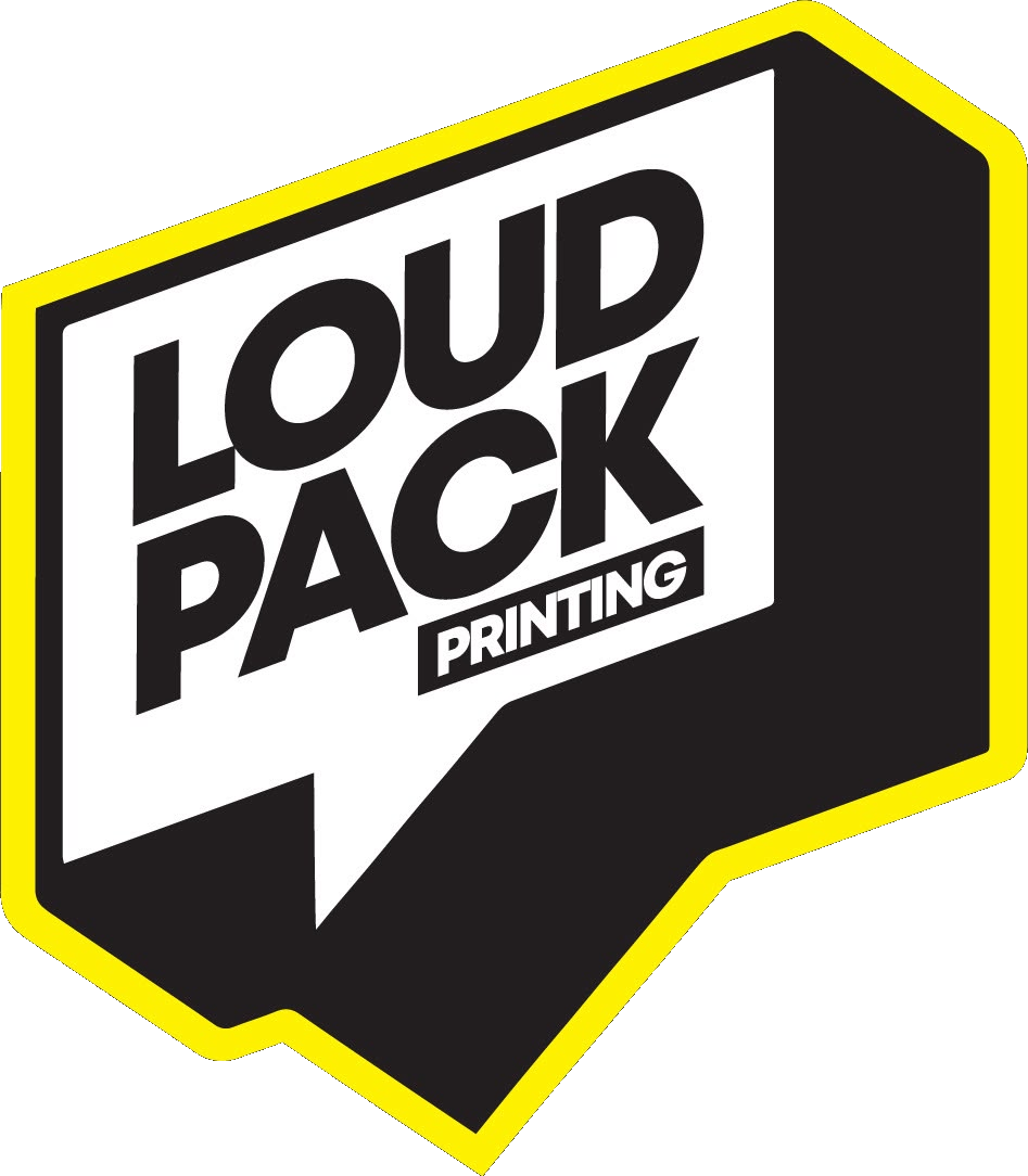 Loudpack Printing