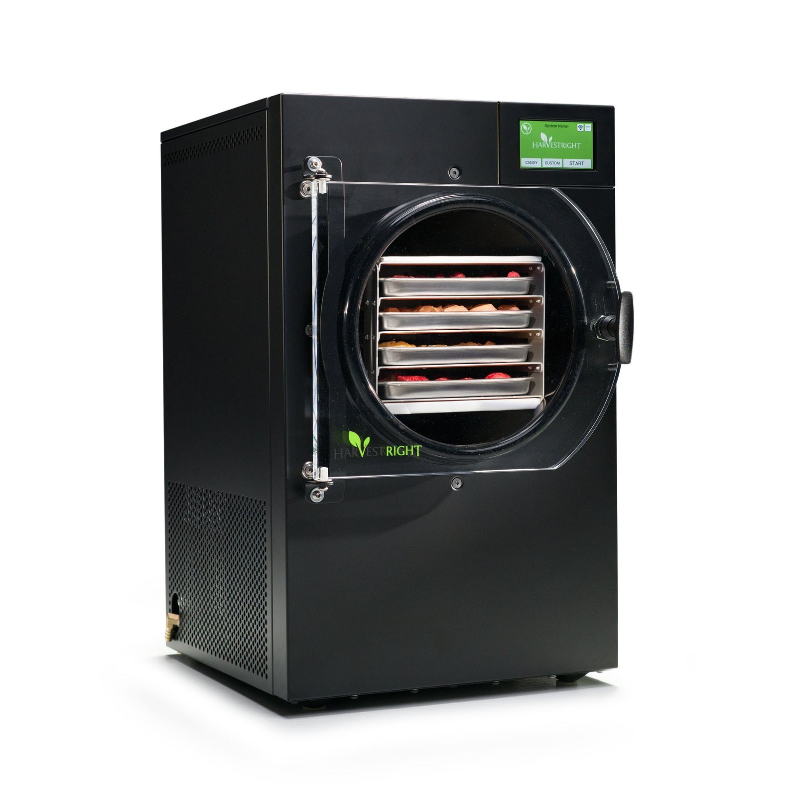 1× Harvest Right Small Pro freeze dryer